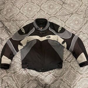 Vintage Fieldsheer Motorcycle Jacket